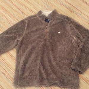 Southern Shirt wooly pullover